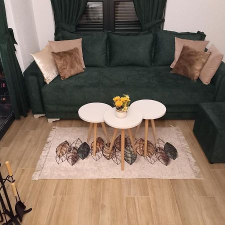 Cozy Home Kolašin Zewnętrze zdjęcie