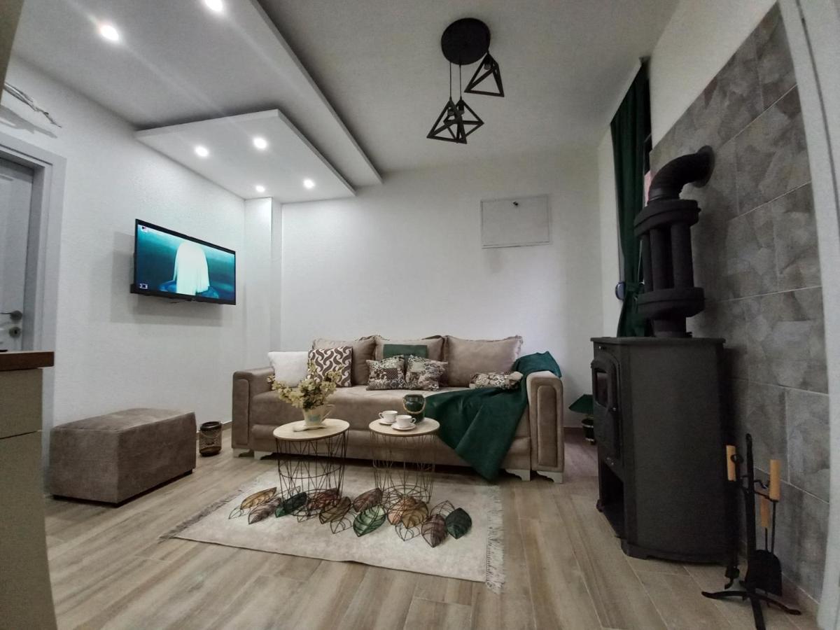 Cozy Home Kolašin Zewnętrze zdjęcie